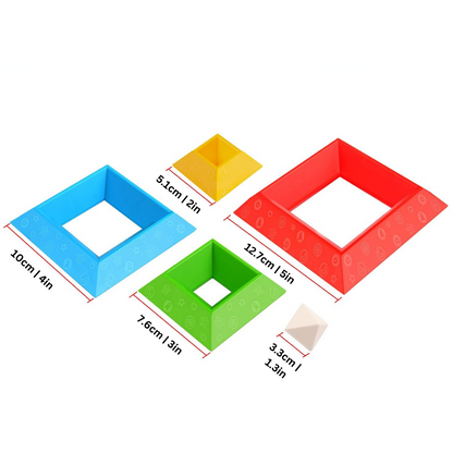 StackSteps