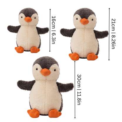 PenguPlush