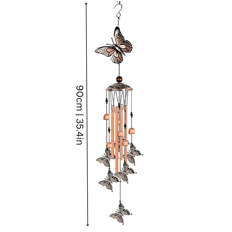 HoofChimes