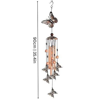 HoofChimes