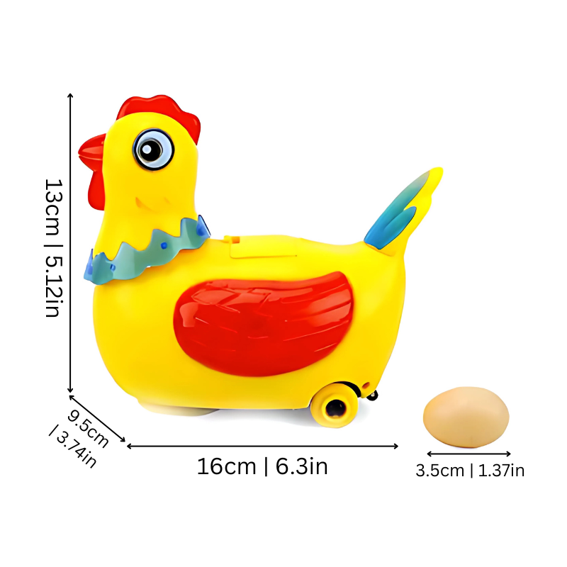 GiggleHen