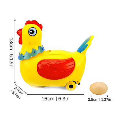 GiggleHen