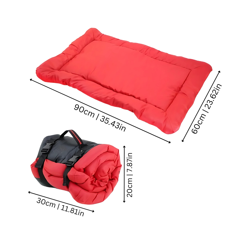 BedRoll