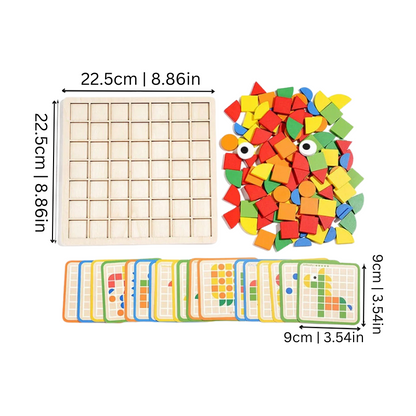 ShapeWise