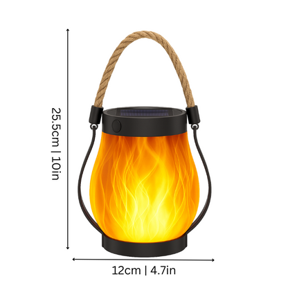 FlameGlow