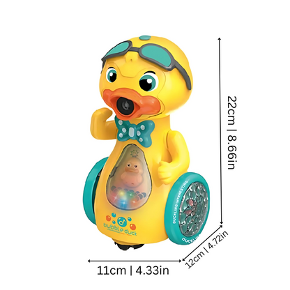 BubbleDucks