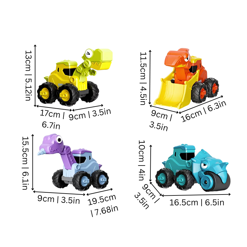 RexRollerz