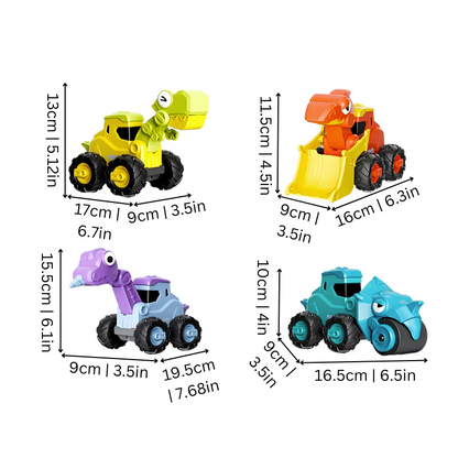 RexRollerz