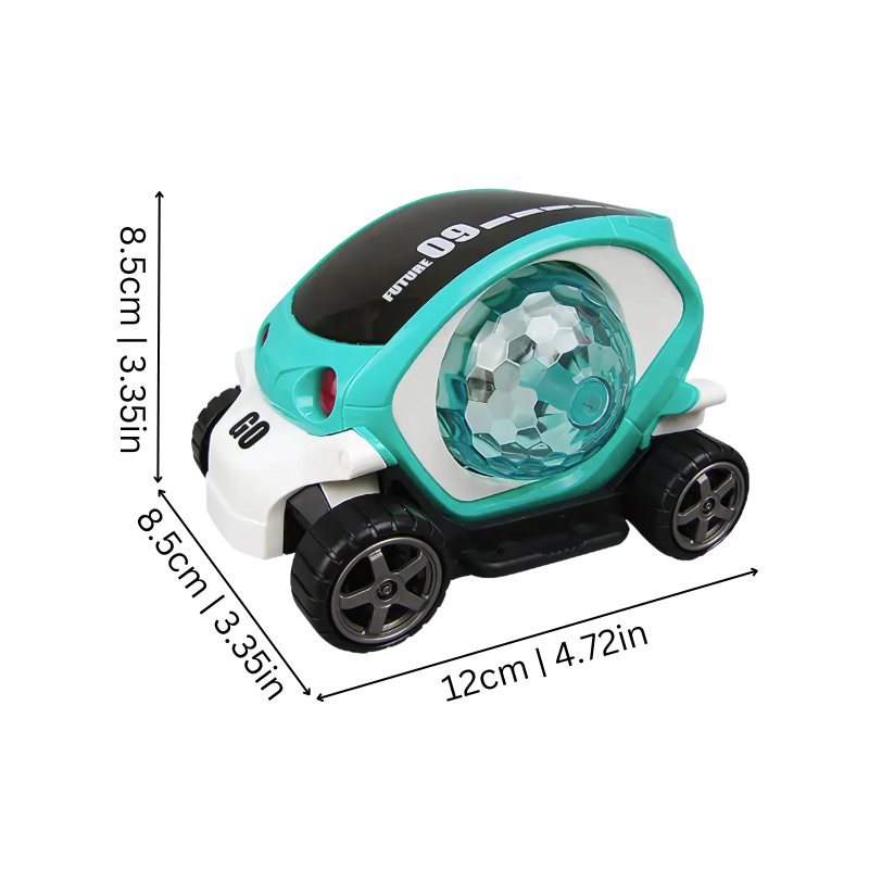 GrooveWheel