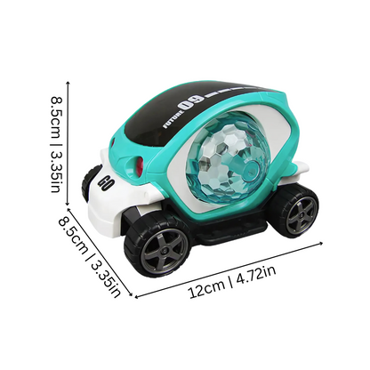 GrooveWheel