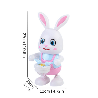 MelodyRabbit