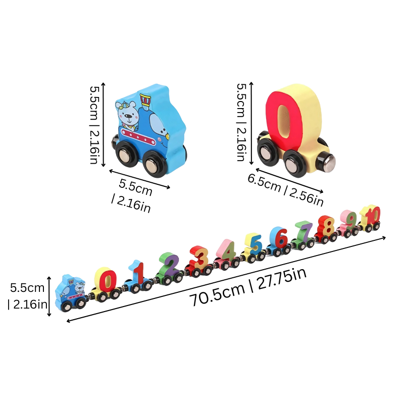 SpellTrain