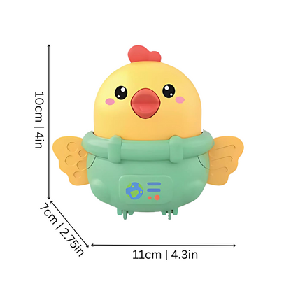 ChickyDash