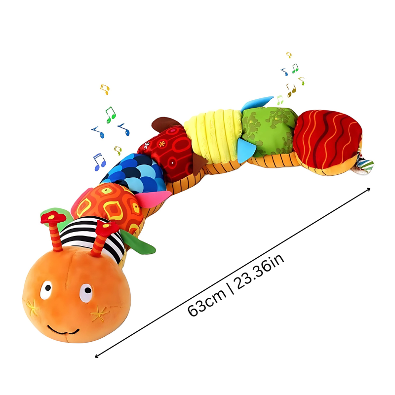 SnuggiPillar