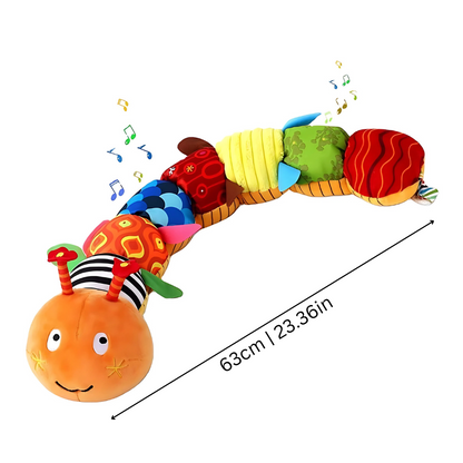 SnuggiPillar