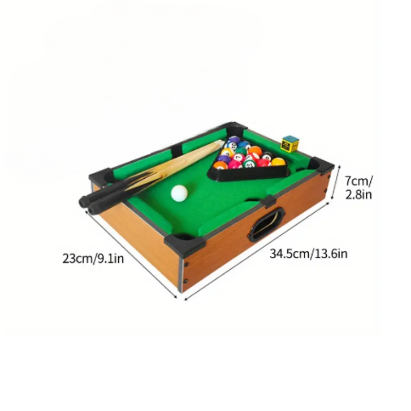 MeowBilliards