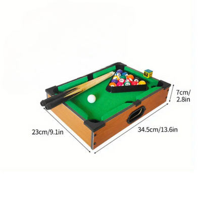 MeowBilliards