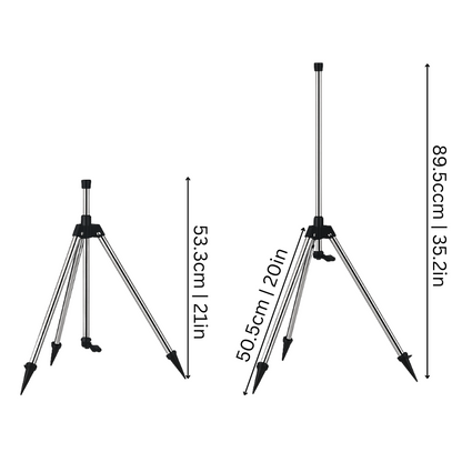 JetTripod