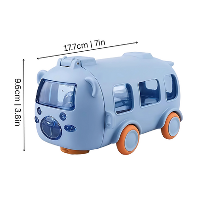WheelyCup