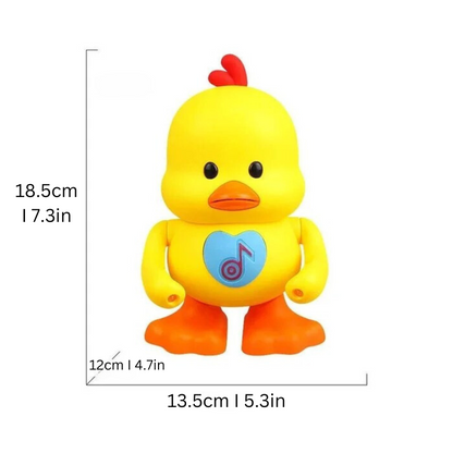 BeatDuck