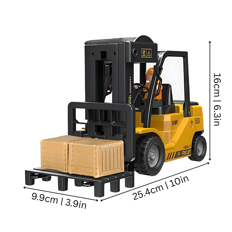 LiftNLoad