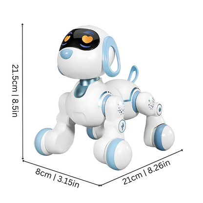 WoofyBot