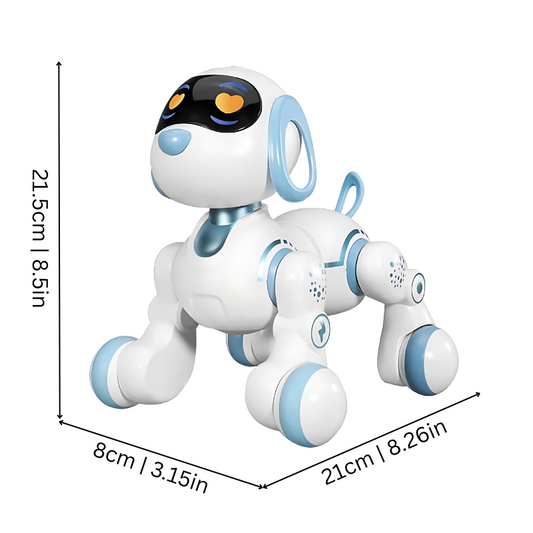 WoofyBot