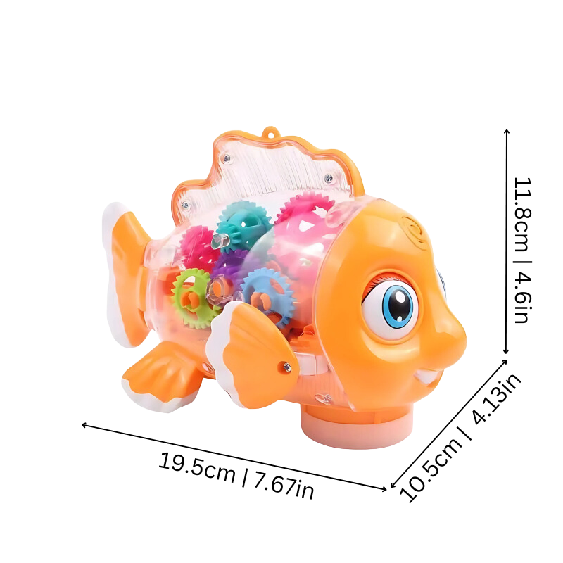 SwimTumble