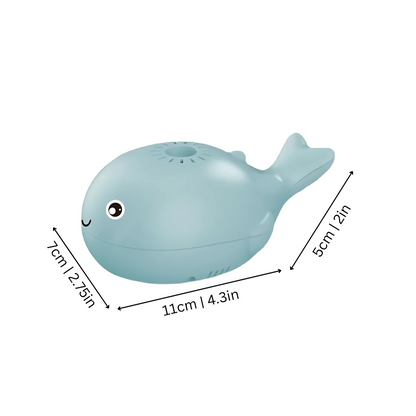 WhirliWhale
