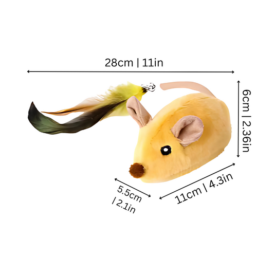 MouseDash