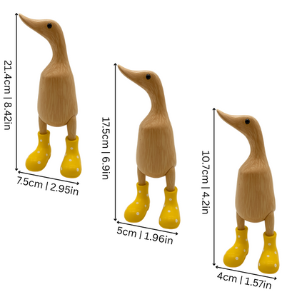 BootieDucks