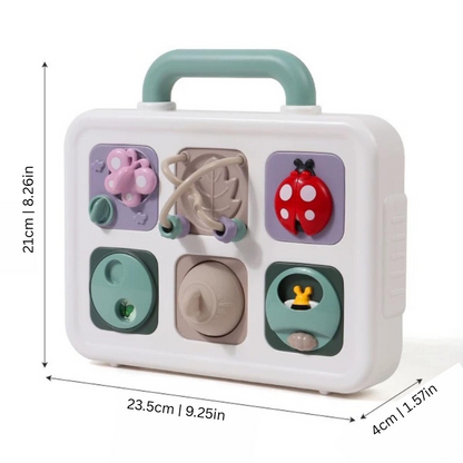 FidgetBoard