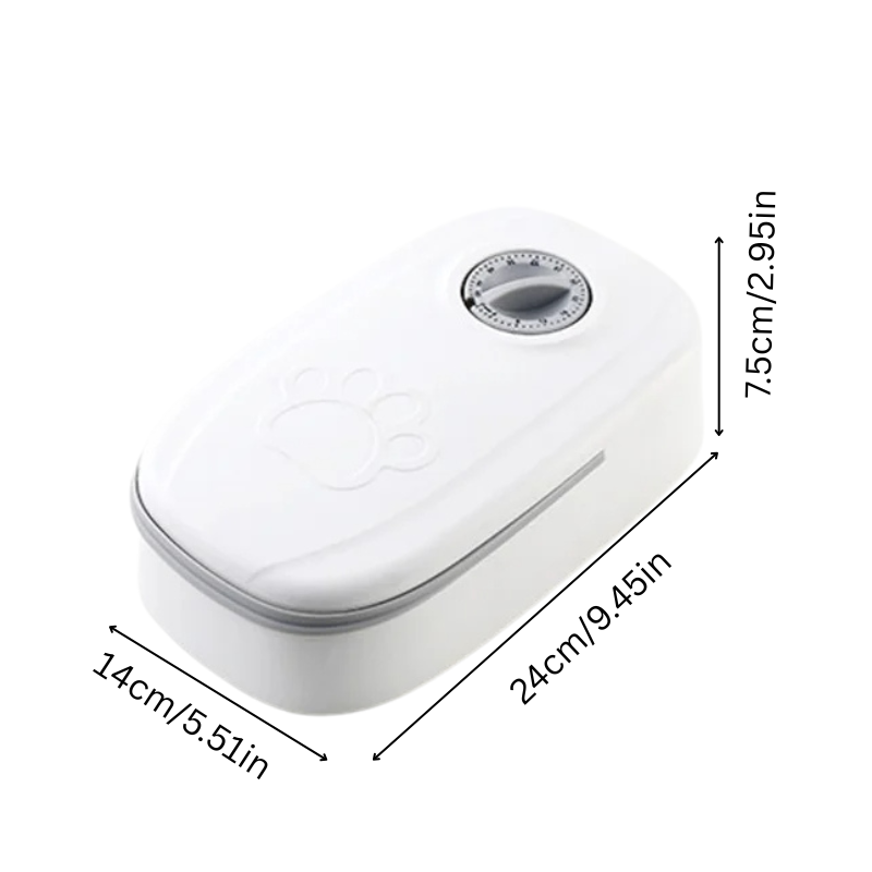 MealTimer