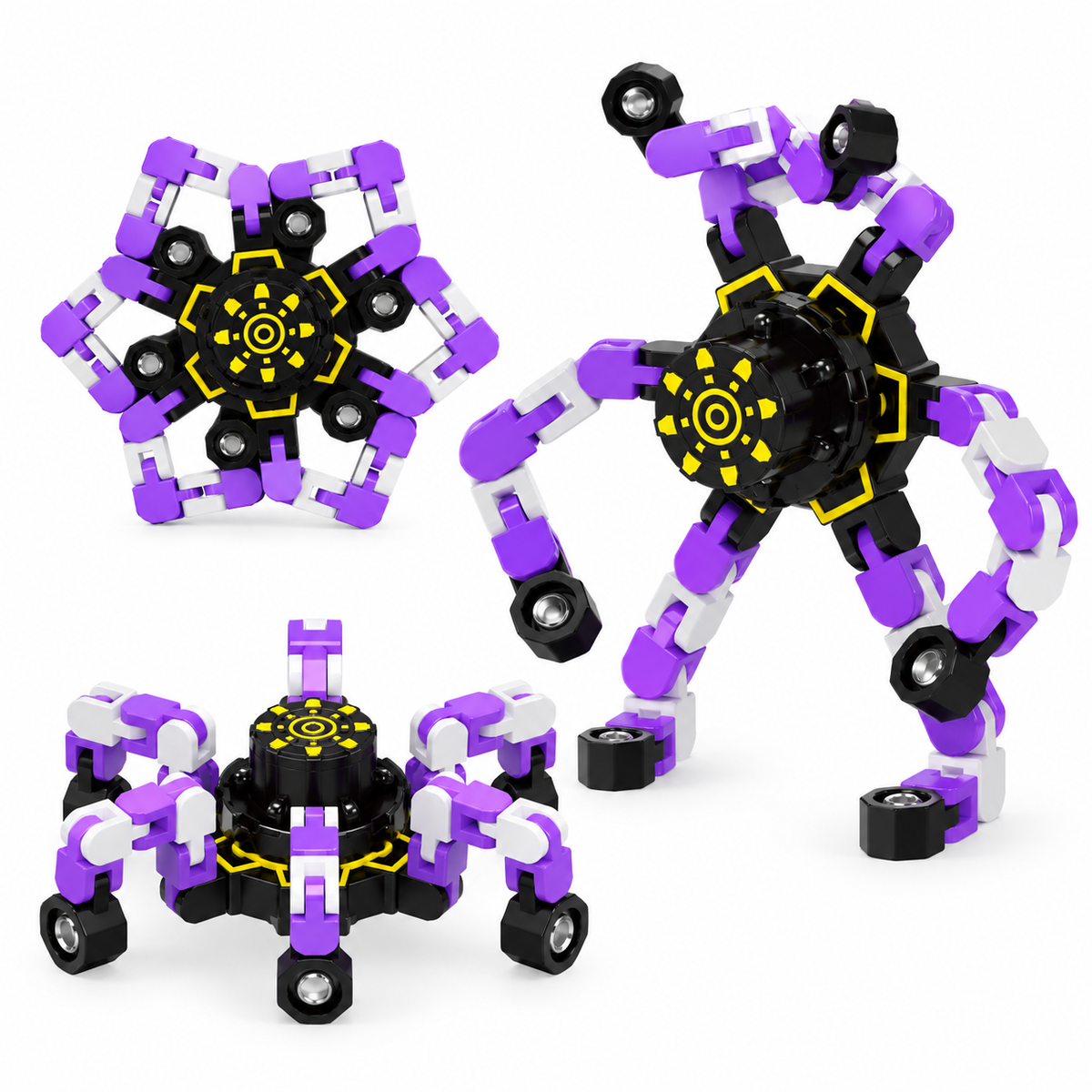RoboWhirl