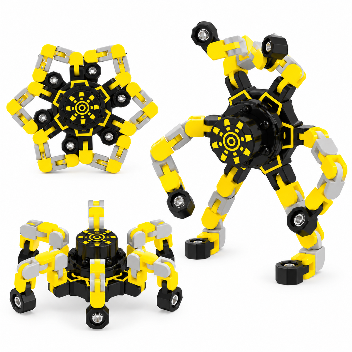 RoboWhirl