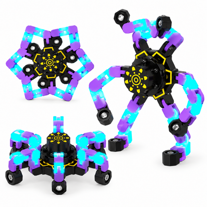 RoboWhirl