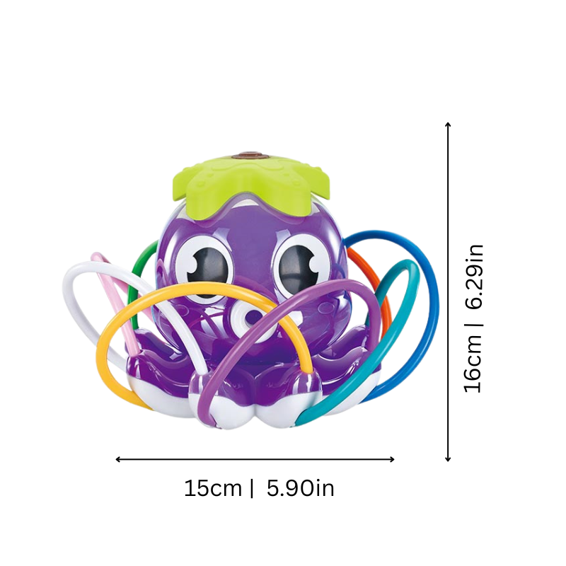 AquaWiggle