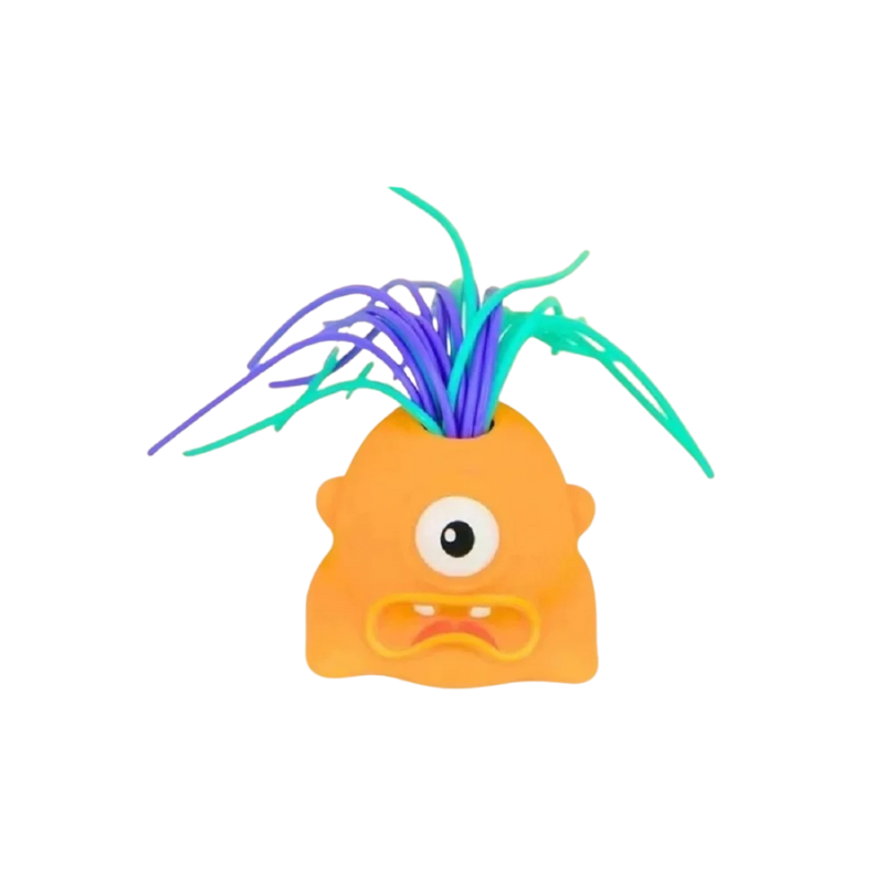 HairMonster