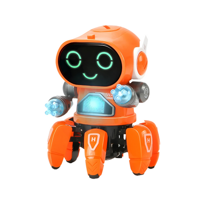 VoltBot