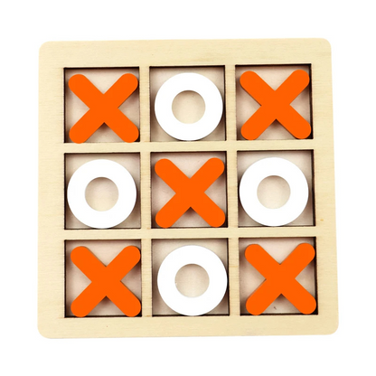 WoodXO