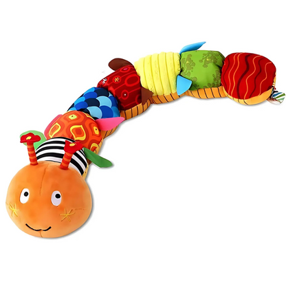 SnuggiPillar