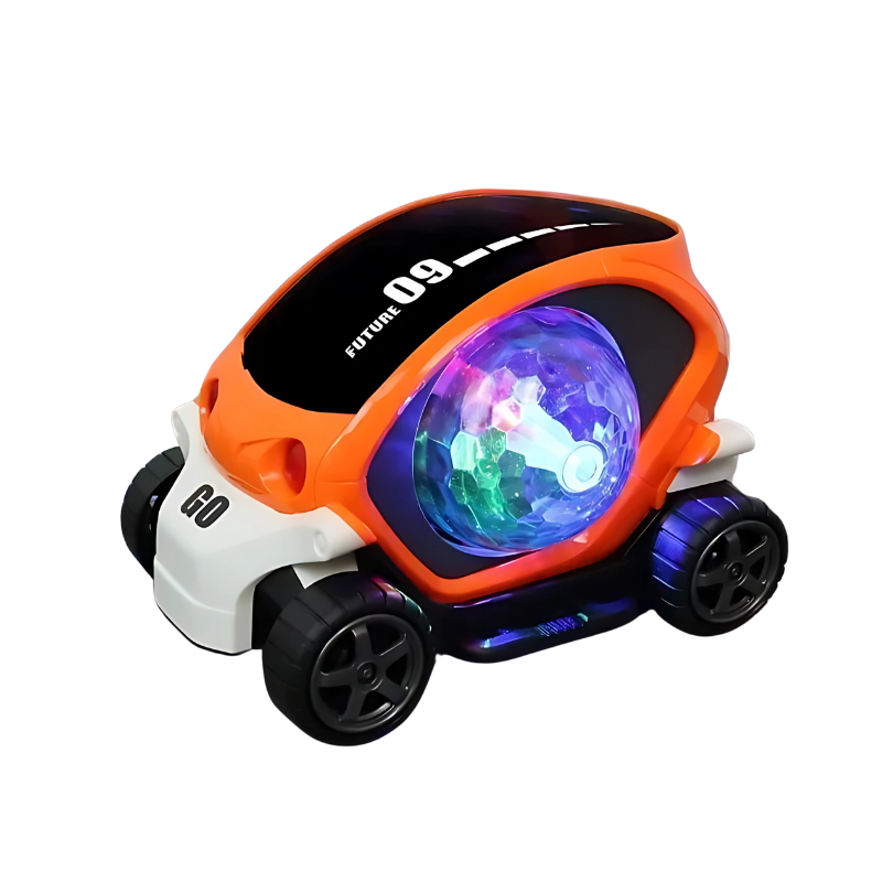 GrooveWheel