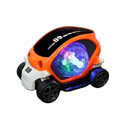 GrooveWheel