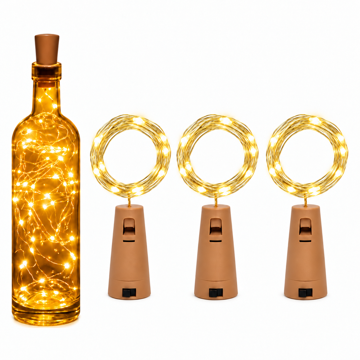 CorkFairy