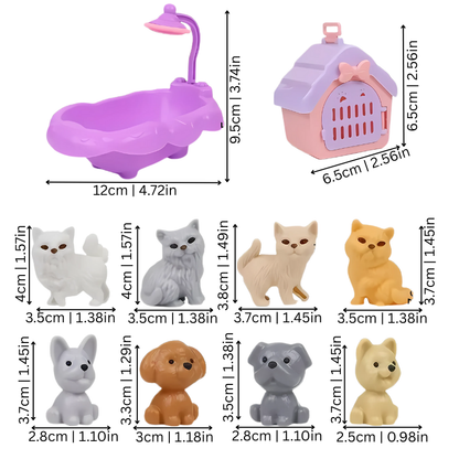 Petmora