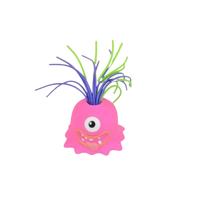 HairMonster