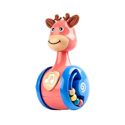 Scootimals