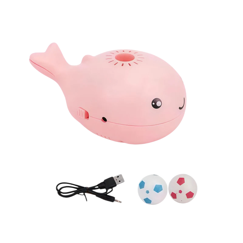 FloaterBall