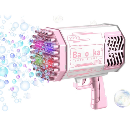 BubbleCraze