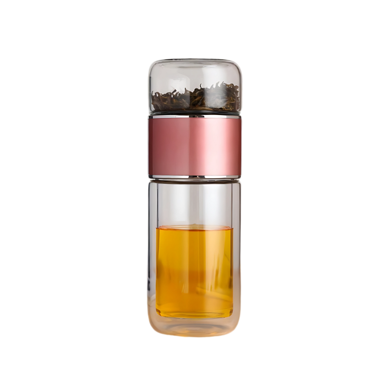 InfuseGlass